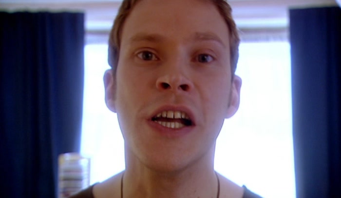 OH, NIM, NIM, NIM, NIM, NIM... FUCKING NIM!  