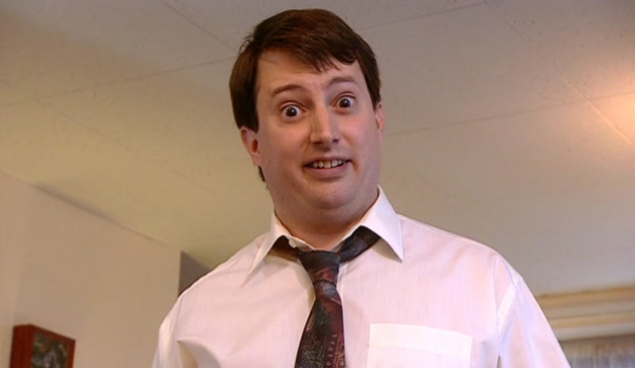 AND UP THE BUM. I MEAN, THAT'S ALL RIGHT, IS IT, THAT'S IN THE BIBLE? 