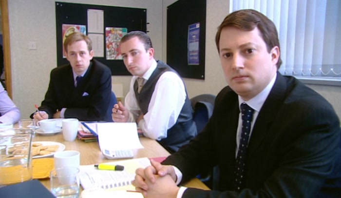 AND OUR AMBITION SHOULD BE TO KILL CLIENTS. I MEAN ACTUALLY KILL THEM. 