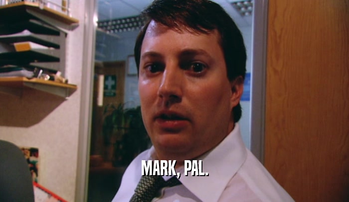 MARK, PAL.  