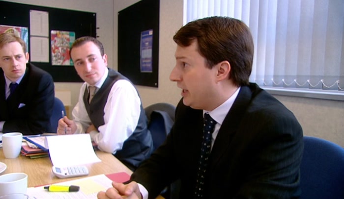 WE'RE OBLIGED TO SET OUT, WITHOUT ABBREVIATION, THE TERMS OF A STANDARD REPAYMENT PLAN? 