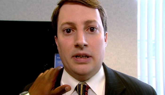MARK, LISTEN. I'VE BEEN THERE.  