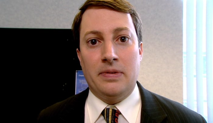 MARK, LISTEN. I'VE BEEN THERE.  