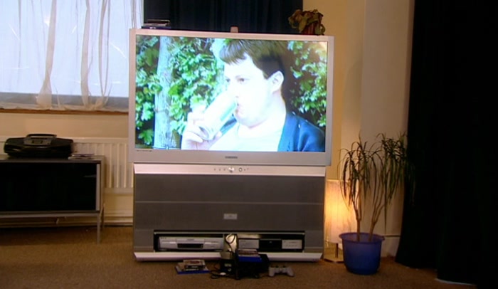'... PROMISED FIRM ACTION TO MOVE ON NUISANCE DRINKERS FROM...' 