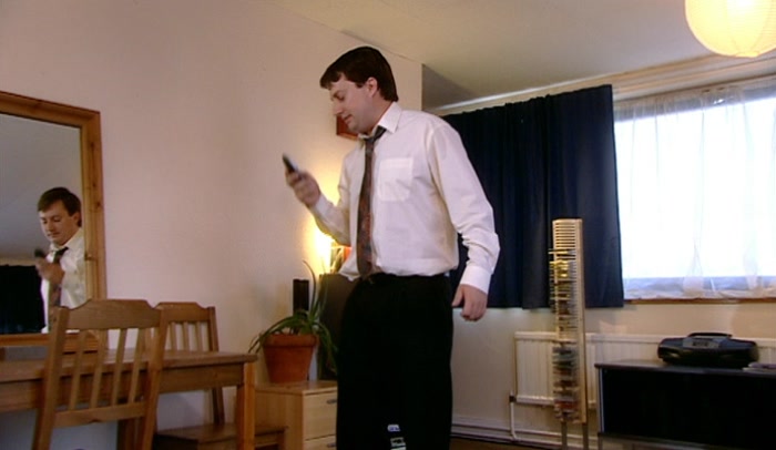 COCK KNOBS!  