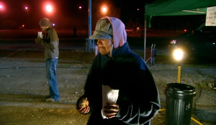 'GOD, I'M GOOD. IT'S A SATURDAY NIGHT AND I'M DOING GOOD. 