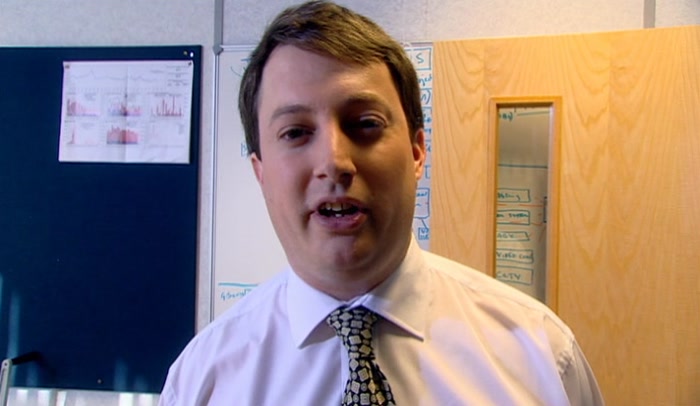 STOLEN ANY GOOD CARS LATELY, MR SCOUSER? WHERE'S YOUR NATIVE WIT NOW, EY, MR STUPID? 