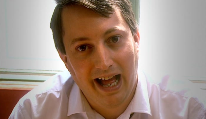 NO. ALAN!  