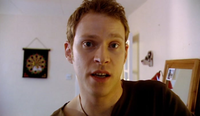 IN FACT, I WAS GOING TO PROPOSE THAT WE SHOULD PROBABLY NEVER HAVE SEX AGAIN. 
