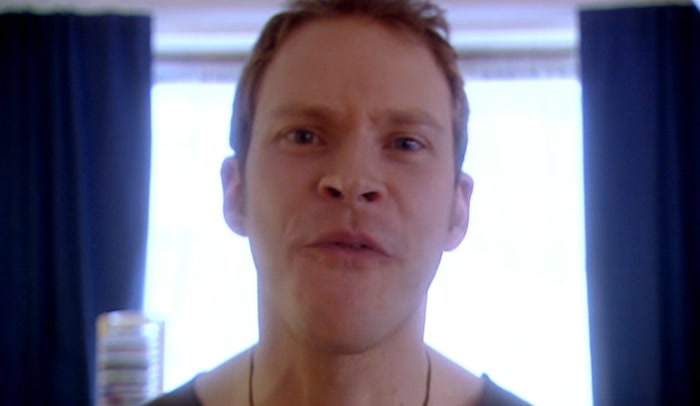 LOOK, IF YOU LOVE NIM SO MUCH, WHY DON'T YOU GO AND FIND HIM AND SCREW HIM! 