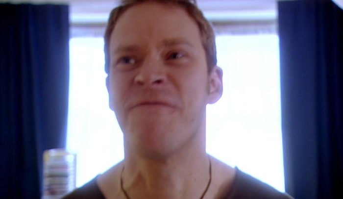 OH, NIM, NIM, NIM, NIM, NIM... FUCKING NIM!  