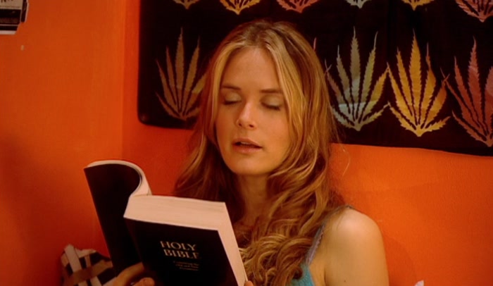 I'M NOT LOOKING FOR THAT. I'M JUST READING.  