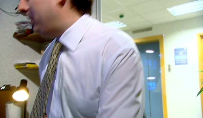 THAT SHOULD BE MORE THAN ENOUGH FOR PERSONNEL TO GO ON, DON'T YOU THINK? GOODBYE, JEFF! 