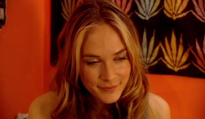 'MAYBE I CAN GET HER TO TALK DIRTY WHILE I PULL MYSELF OFF.' 