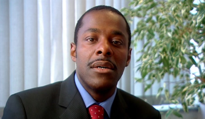 OH, OK. AND WHY IS THAT?  
