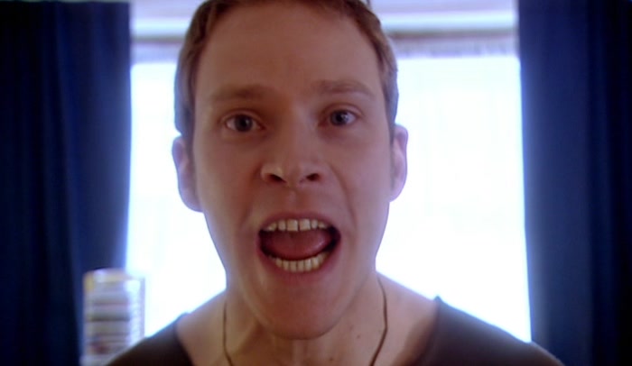 LOOK, IF YOU LOVE NIM SO MUCH, WHY DON'T YOU GO AND FIND HIM AND SCREW HIM! 