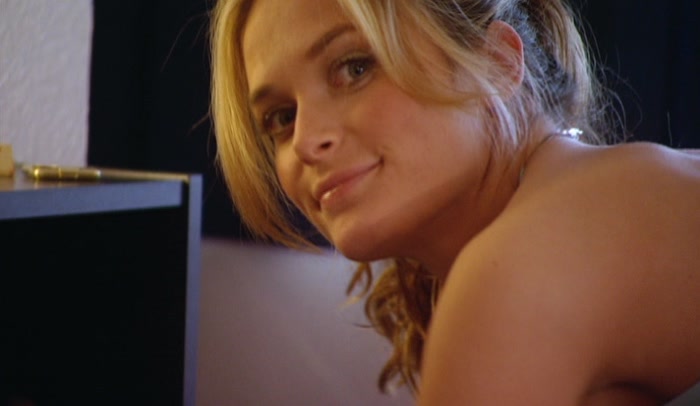 'MAYBE I CAN RUB MYSELF AGAINST HER, SAY I'M DOING 