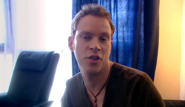 I COULD LOOK AFTER HIM. NOT LIKE A TAMAGOTCHI. BETTER. 