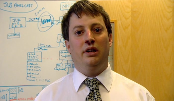 WHAT NOW, MARK?  