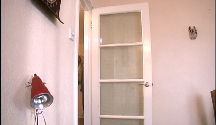 - I JUST WANTED SOME MORE JUICE. YOU WANT SOME? - SURE. 