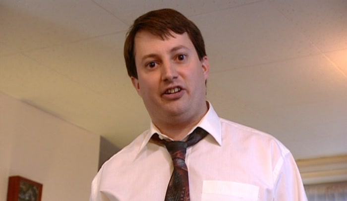 AND UP THE BUM. I MEAN, THAT'S ALL RIGHT, IS IT, THAT'S IN THE BIBLE? 