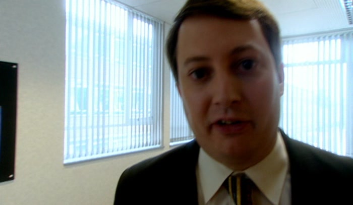 LET ME EXPLAIN. IT WAS A PICNIC. I'M CURRENTLY SPEAKING TO OFCOM. 