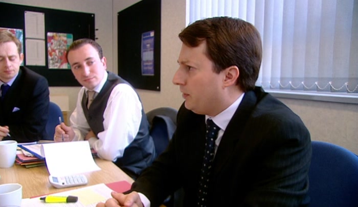WE'RE OBLIGED TO SET OUT, WITHOUT ABBREVIATION, THE TERMS OF A STANDARD REPAYMENT PLAN? 