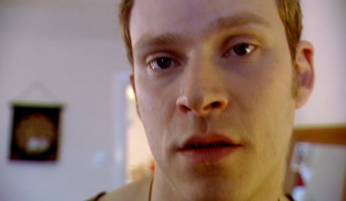 OH, BUT IT HAS. I FEEL INCREDIBLY CLOSE TO YOU...  
