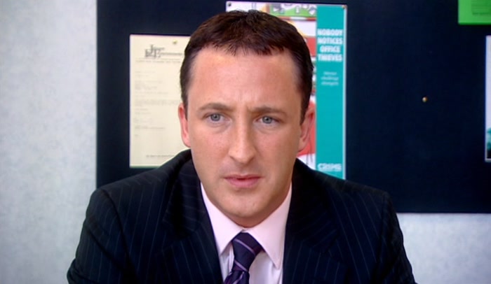 'I'VE SHOT YOU, JEFF, WITH A BULLET MADE OF SCOTTISH FINANCE REGULATIONS!' 