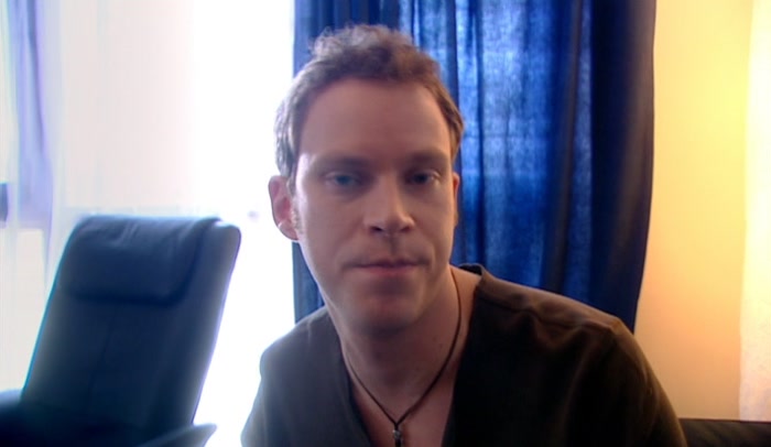 I COULD LOOK AFTER HIM. NOT LIKE A TAMAGOTCHI. BETTER. 