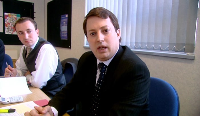 'EVEN IF I HAVE TO CUT OFF ALL MY LIMBS AND CRAWL TO ABERDEEN ON MY TONGUE.' 