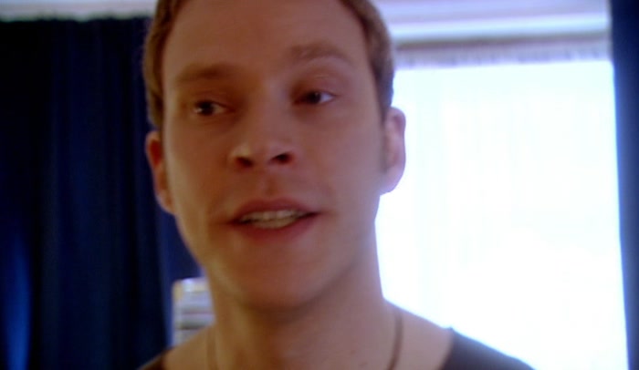 JESUS, JEREMY! POOR NIM! WHERE EXACTLY IS NIM?  