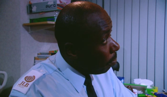 'PAL? IS HE A PAL PERSON?'  