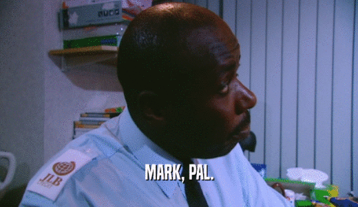 MARK, PAL.  