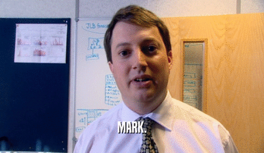 MARK.  