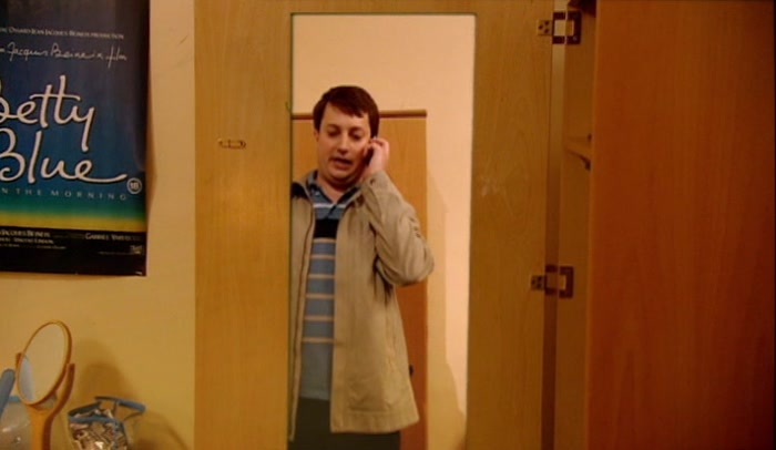 SOPHIE. IT'S MARK HERE. SORRY TO CALL SO LATE.  