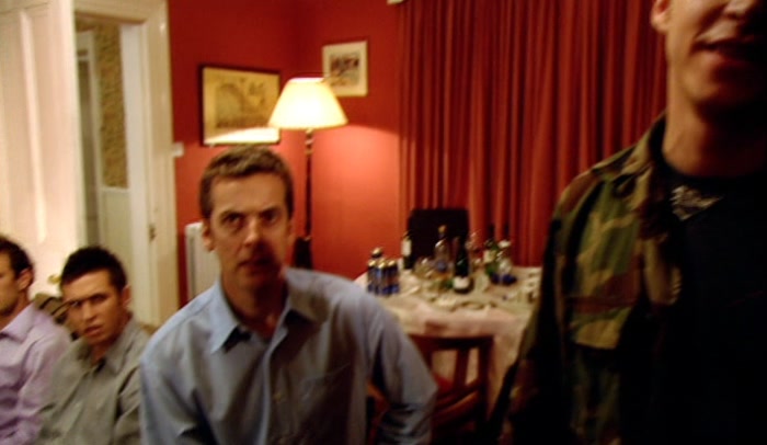- LOAN MANAGER? - I MANAGE MY... STUDENT LOAN. I MANAGE... ON IT. 