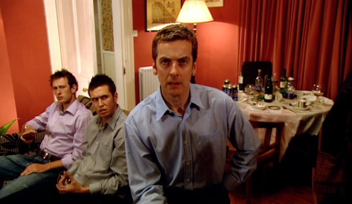 - LOAN MANAGER? - I MANAGE MY... STUDENT LOAN. I MANAGE... ON IT. 