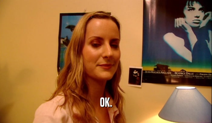 OK.  