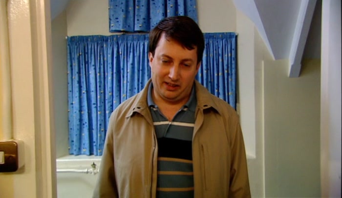 LOOK, JUST NOW I WANTED TO... MAKE THE MOVE.  
