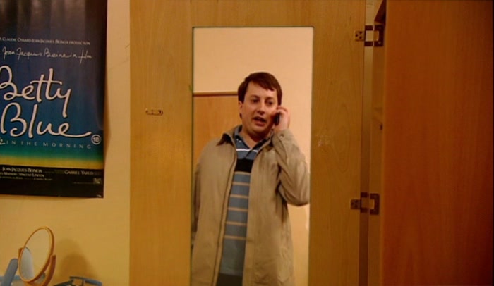 SOPHIE. IT'S MARK HERE. SORRY TO CALL SO LATE.  