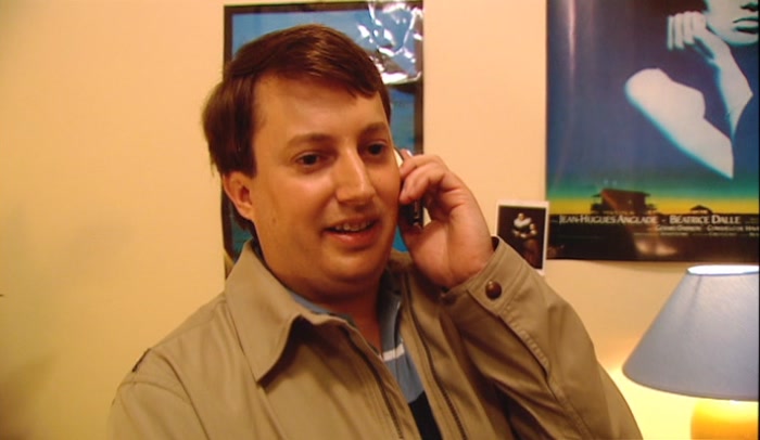 YES, I'M SORRY TO HAVE CALLED YOU SO LATE.  