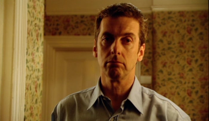 - HELLO. - HELLO. 