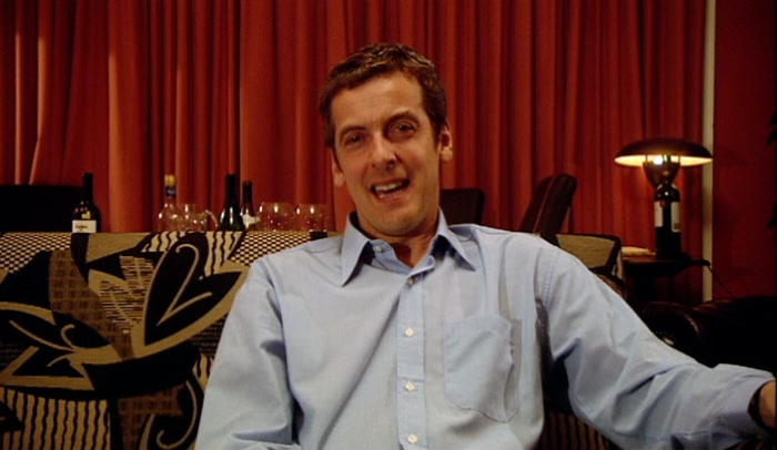 SO, MARK, DO YOU FANCY DOING A LITTLE PIECE FOR RHOMBUS? 