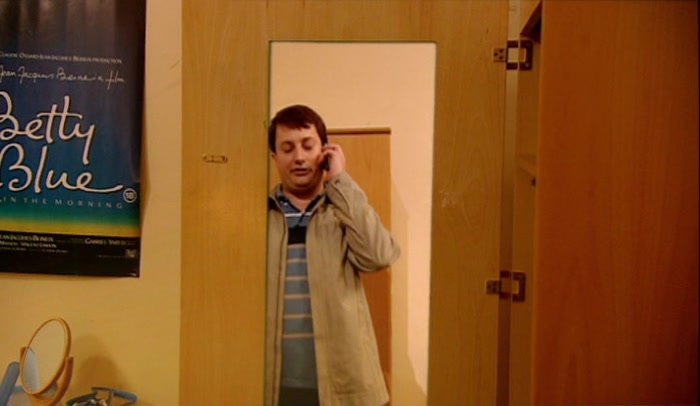 SOPHIE. IT'S MARK HERE. SORRY TO CALL SO LATE.  