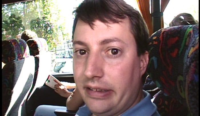 I DID BUSINESS STUDIES, JEREMY, FOR THREE YEARS.  
