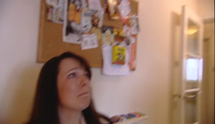 - HEY, SOPH. YOU OK? - YEAH, JUST GETTING MY HEAD TOGETHER. 