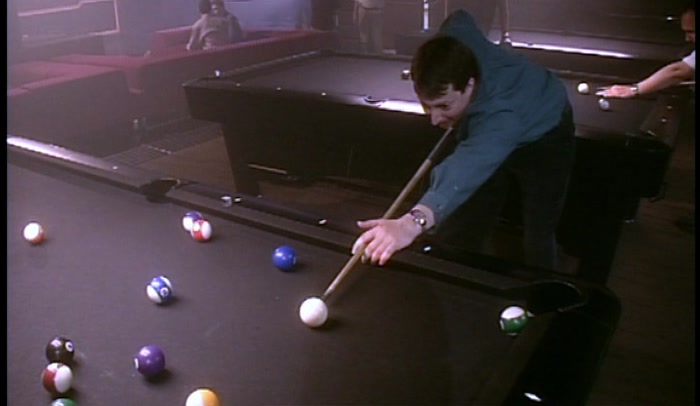 OH, YEAH. I PLAY, ALL RIGHT. MISSPENT YOUTH. YOU KNOW THE SCORE. 