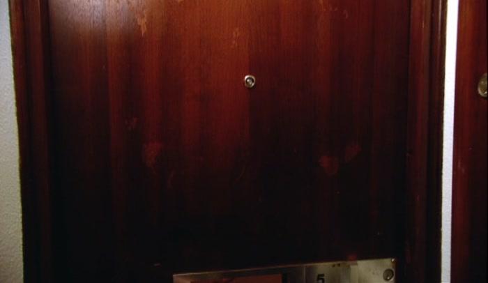 JUST LET ME IN, MATE. PLEASE, JEZ. I NEED TO SEE SOPH. 