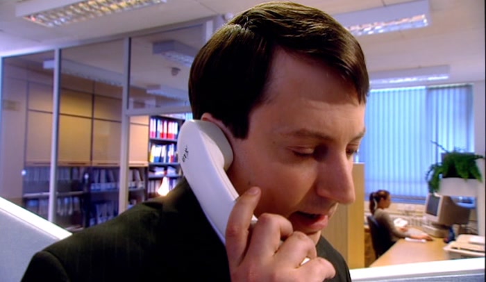 - HELLO. - WHEN ARE YOU GETTING BACK FROM WORK? 